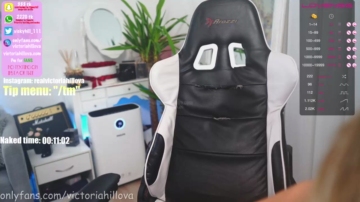 Victoriahillova 22-08-2021 Porn 